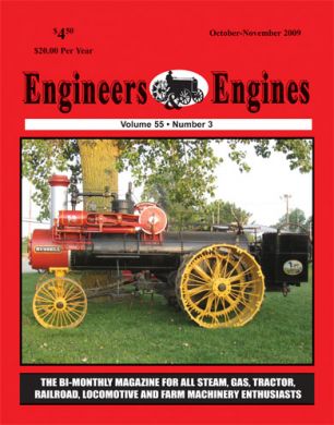 Engineers & Engines Subscription