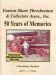 Eastern Shore Threshermen 50th Anniversary Book