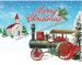 Gaar Scott Christmas Cards
